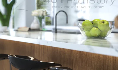 3d interior rendering